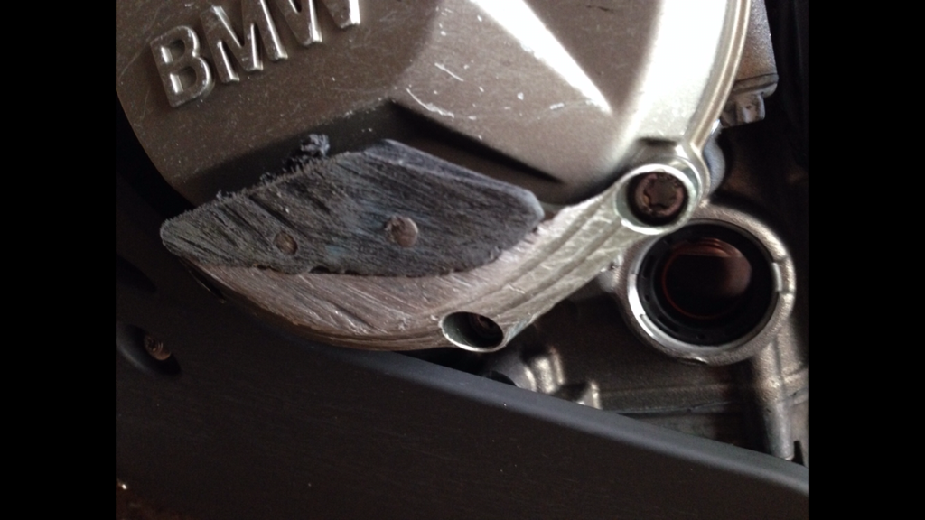 which are the best engine protection cover kits for 2013 model.